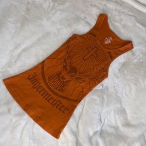 Jägermeister Tank Top
